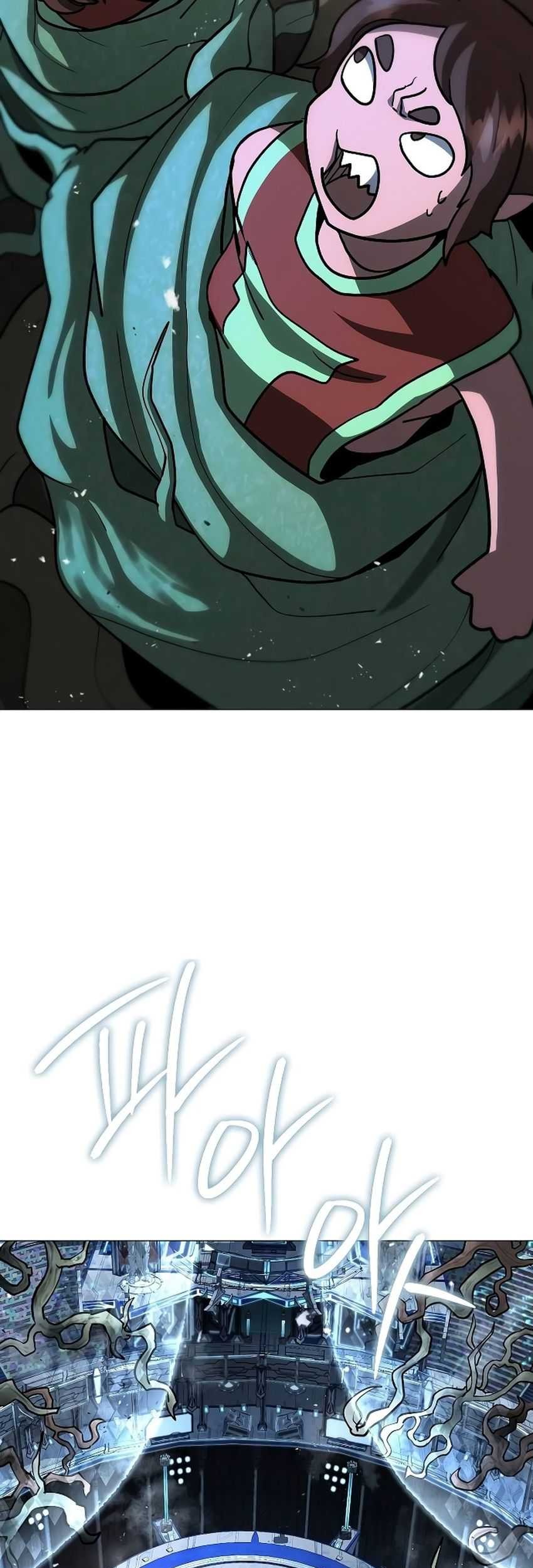 The Zenith Chapter 20 - halaman 50