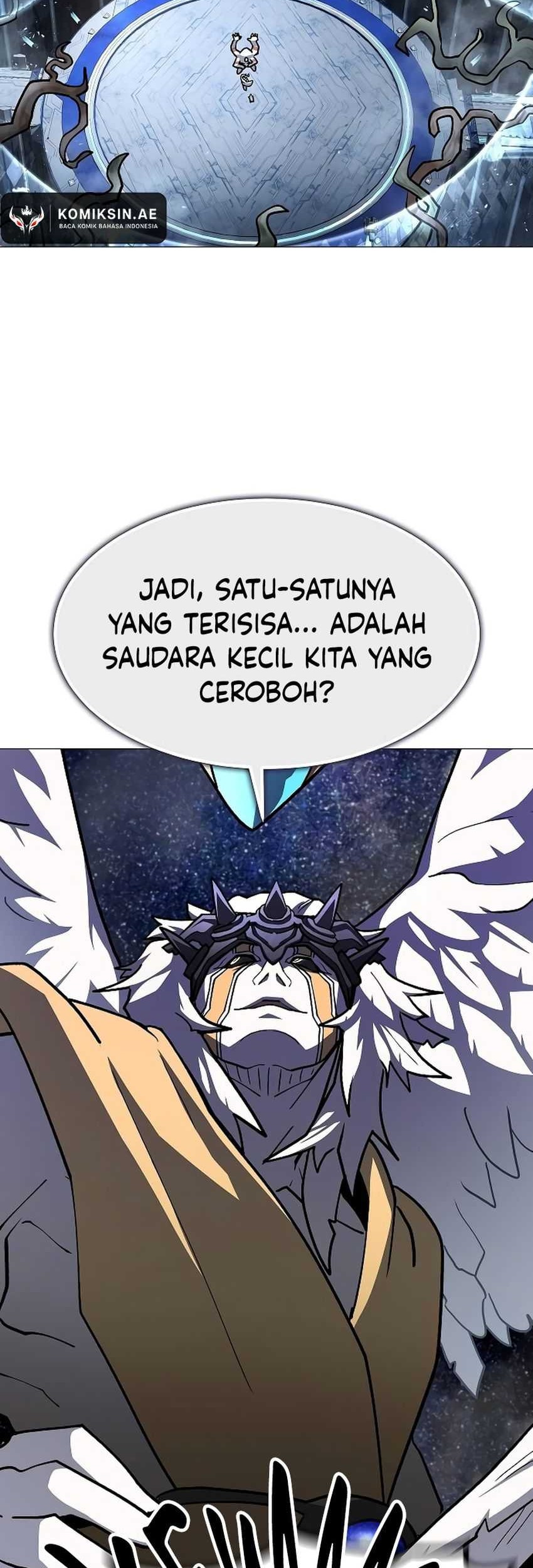 The Zenith Chapter 20 - halaman 51