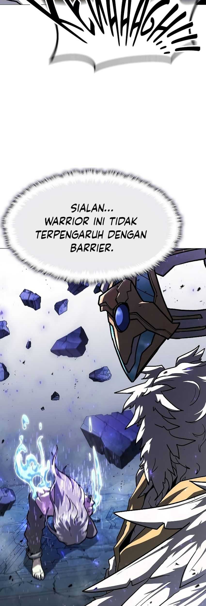 The Zenith Chapter 20 - halaman 52