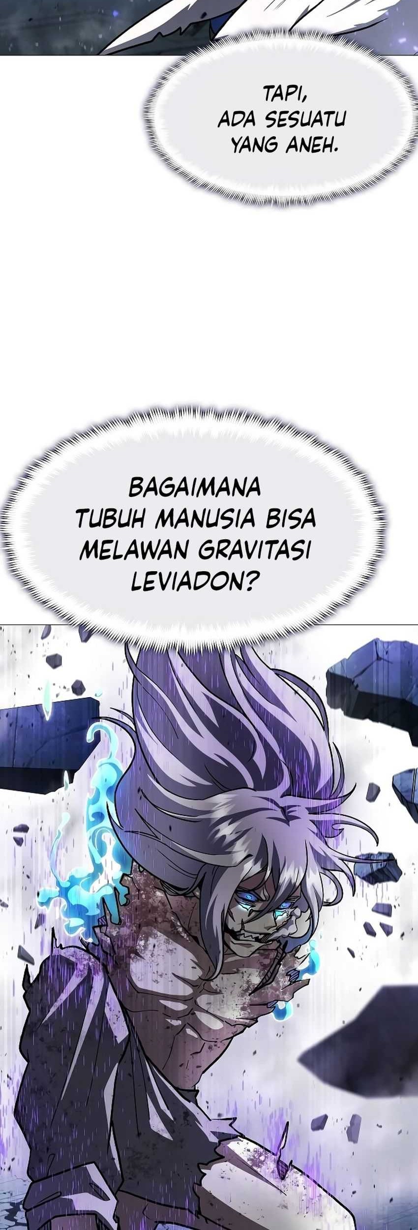 The Zenith Chapter 20 - halaman 53