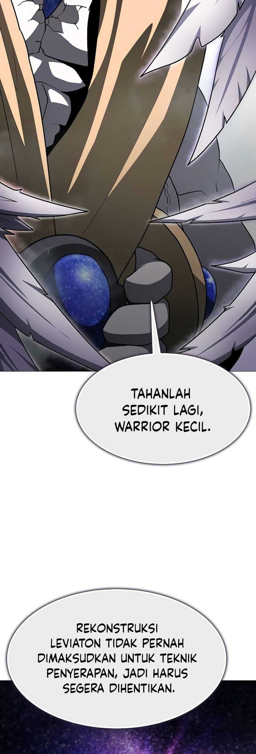 The Zenith Chapter 20 - halaman 55