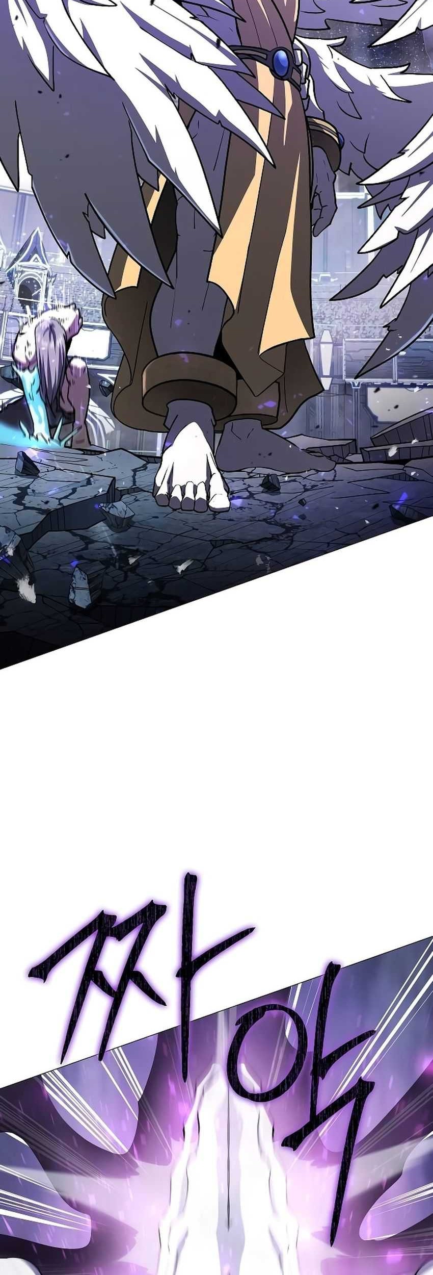 The Zenith Chapter 20 - halaman 57