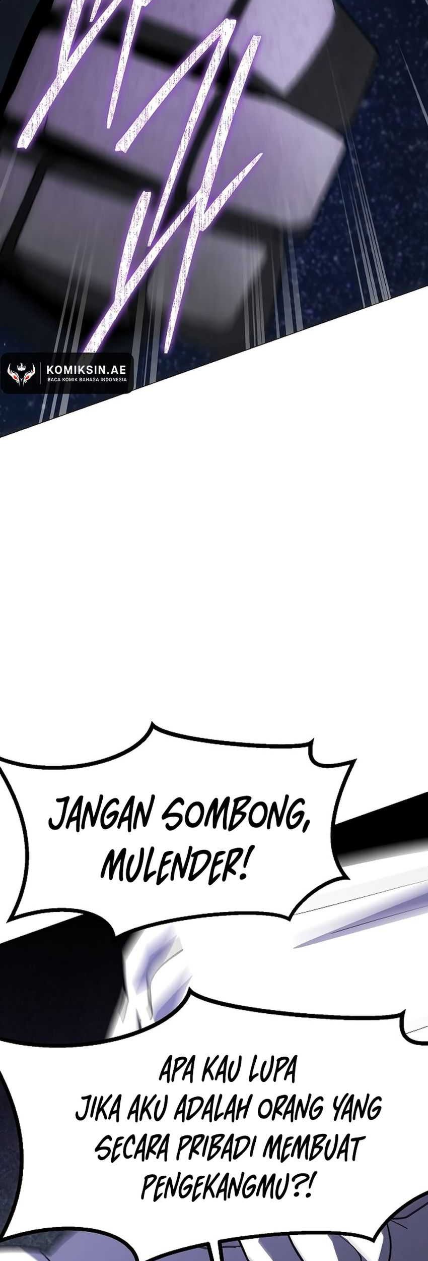 The Zenith Chapter 20 - halaman 60