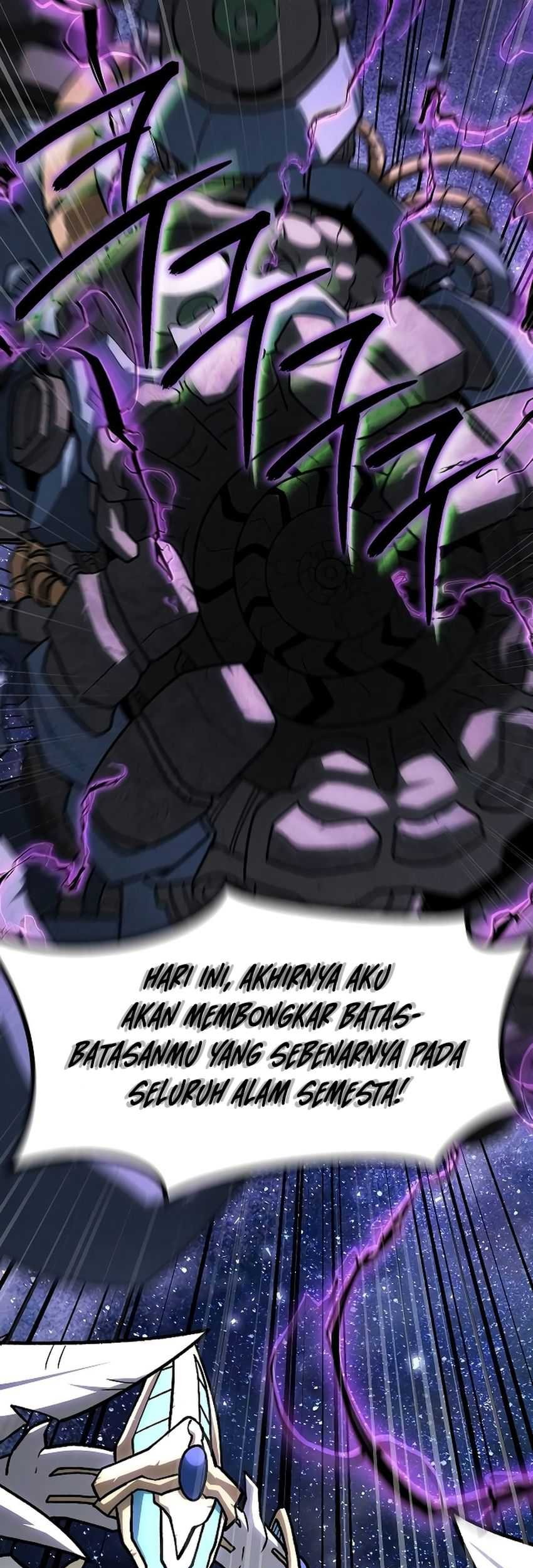 The Zenith Chapter 20 - halaman 62