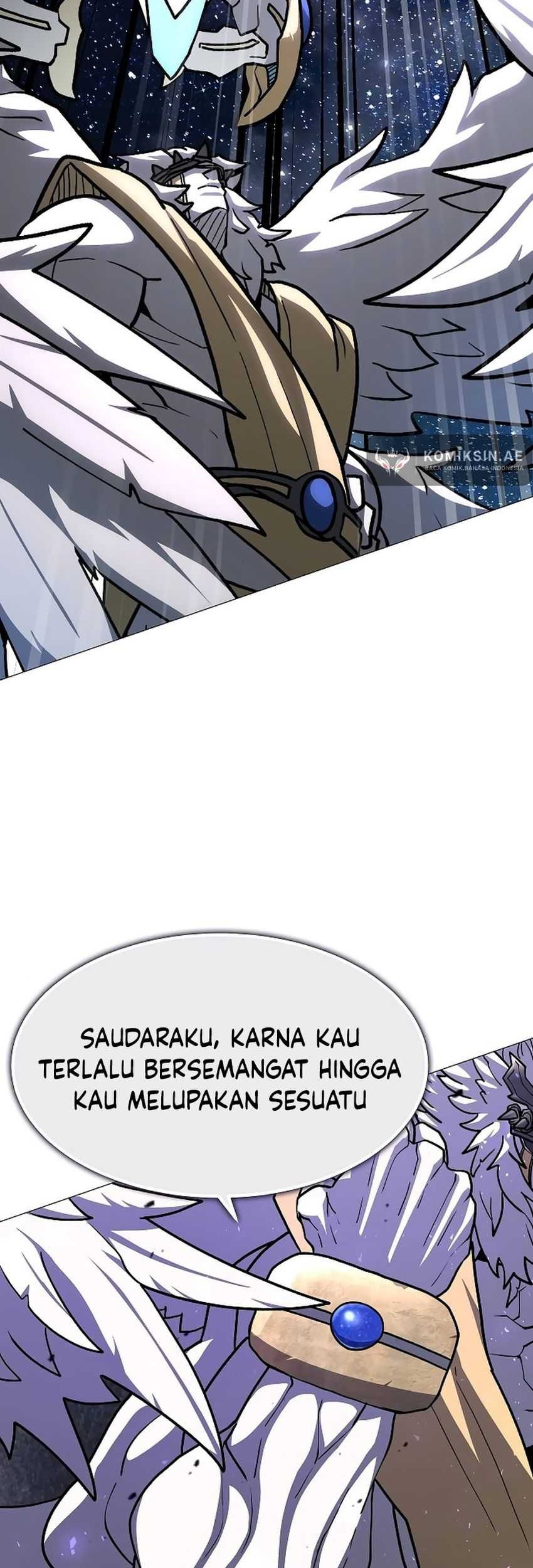 The Zenith Chapter 20 - halaman 63