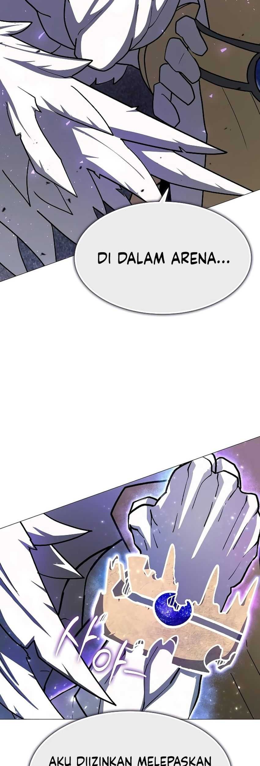 The Zenith Chapter 20 - halaman 64