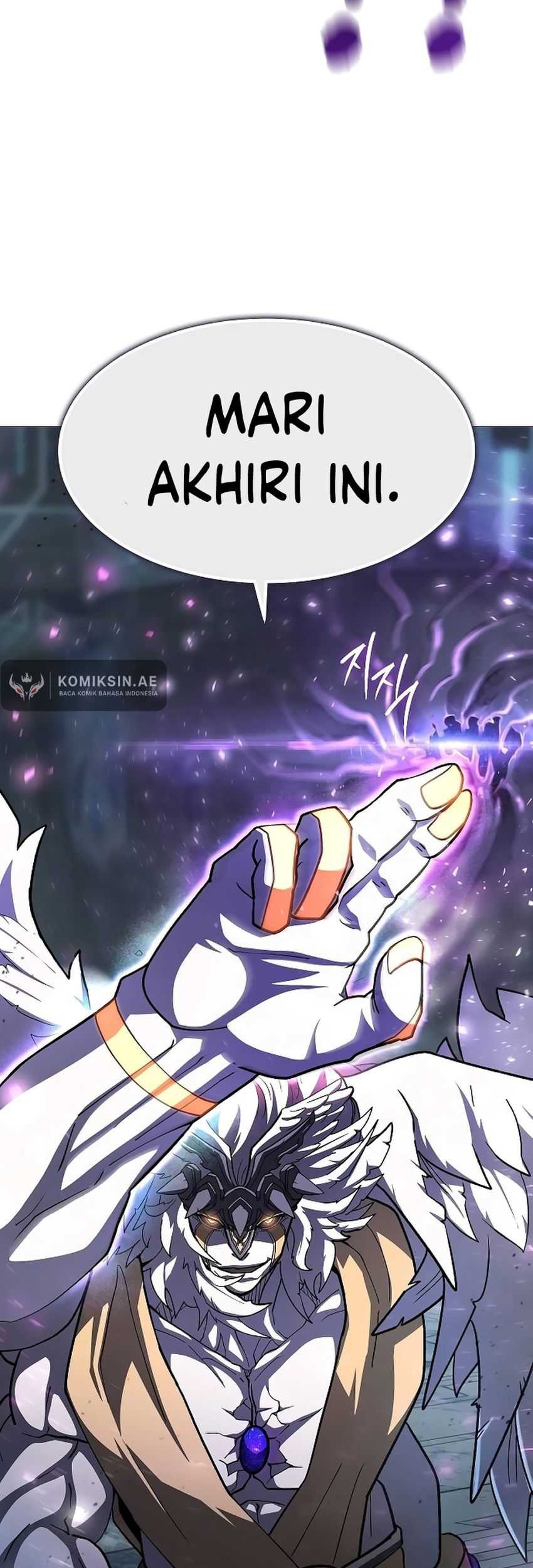 The Zenith Chapter 20 - halaman 66