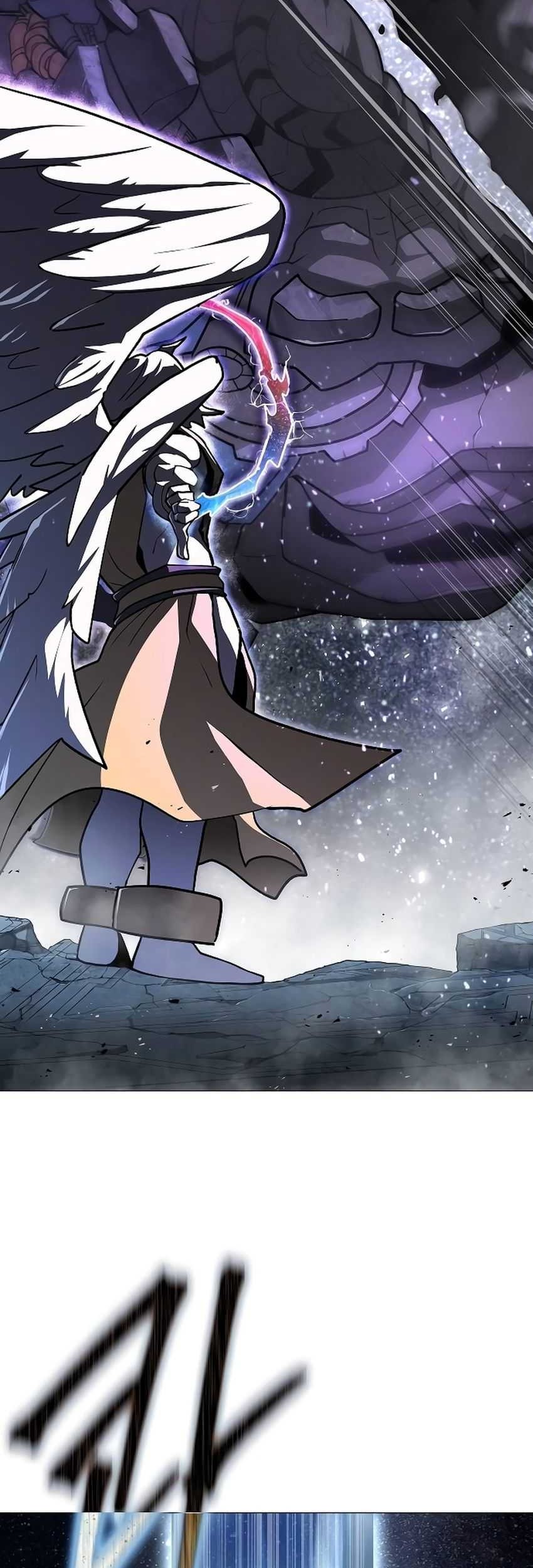 The Zenith Chapter 20 - halaman 68