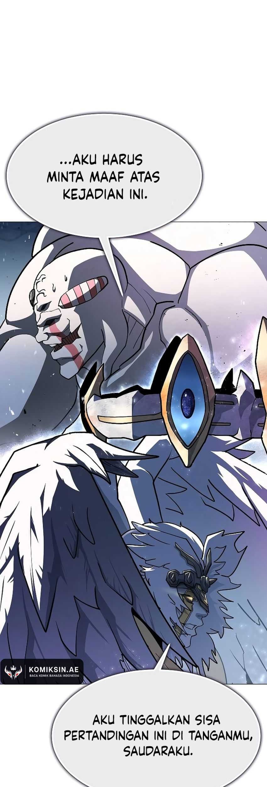 The Zenith Chapter 20 - halaman 72