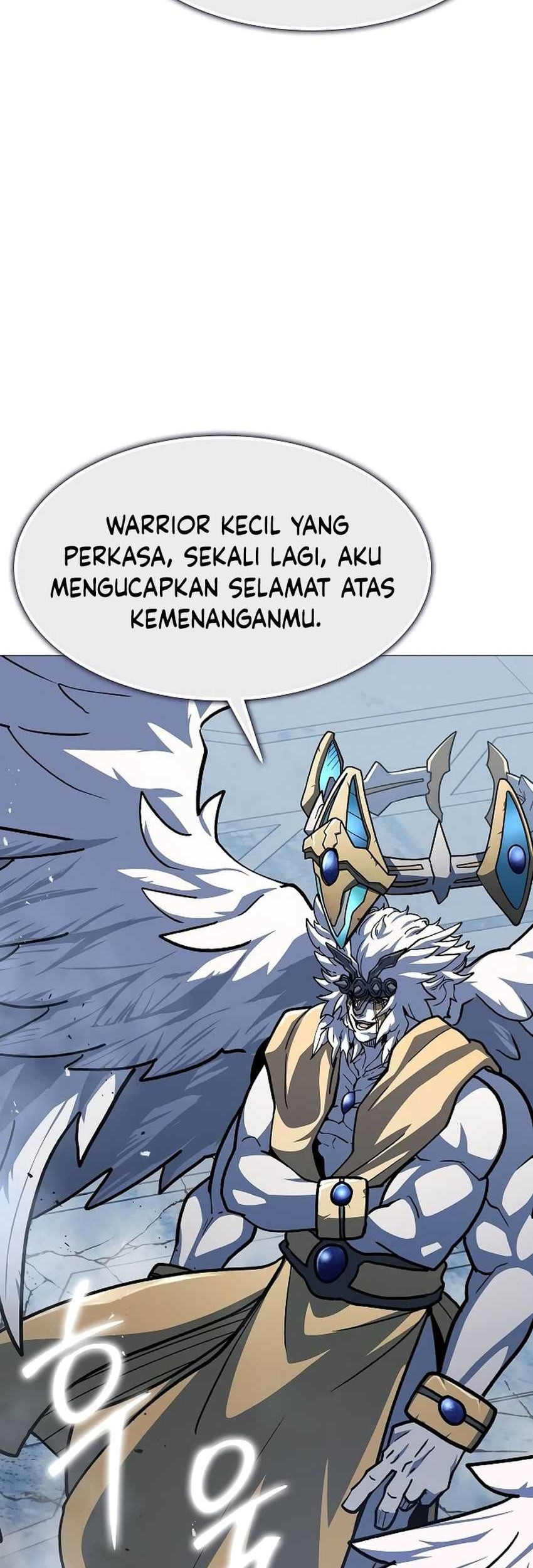 The Zenith Chapter 20 - halaman 73