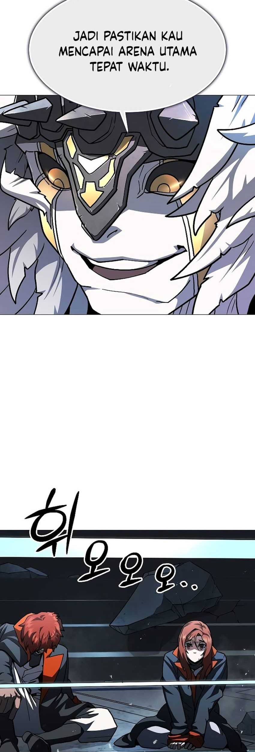 The Zenith Chapter 20 - halaman 75