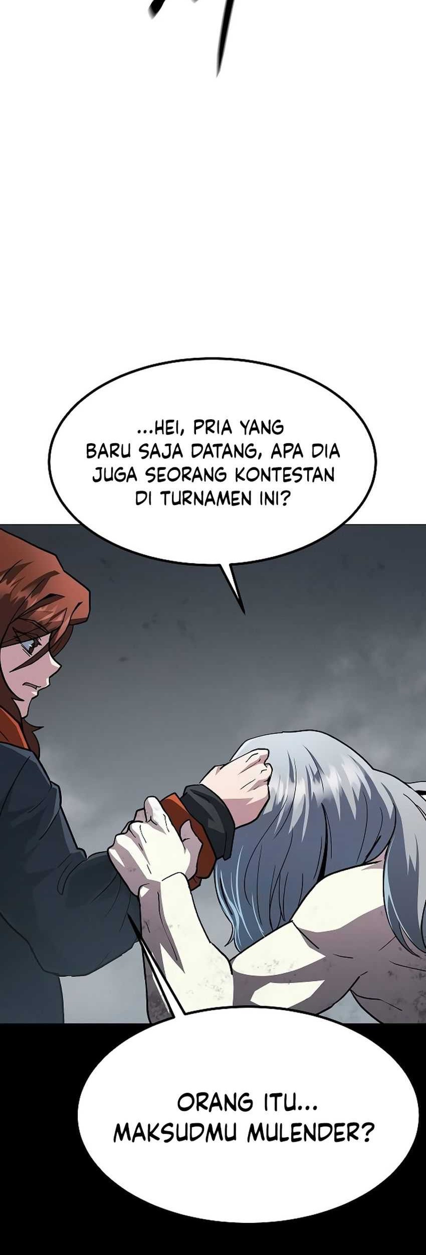 The Zenith Chapter 20 - halaman 81
