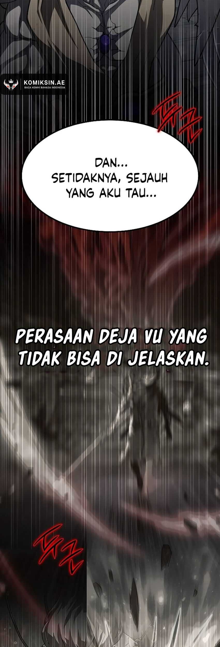 The Zenith Chapter 20 - halaman 83