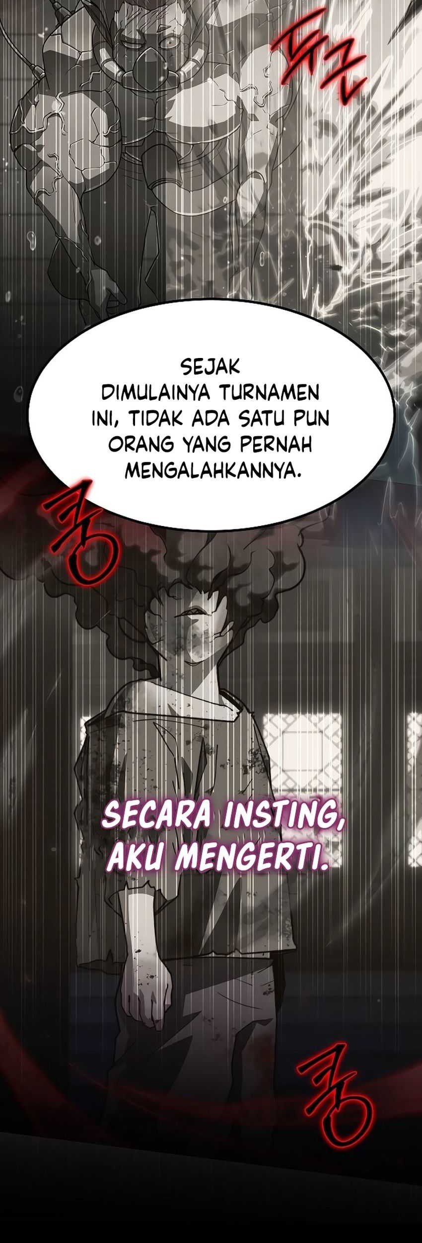 The Zenith Chapter 20 - halaman 84