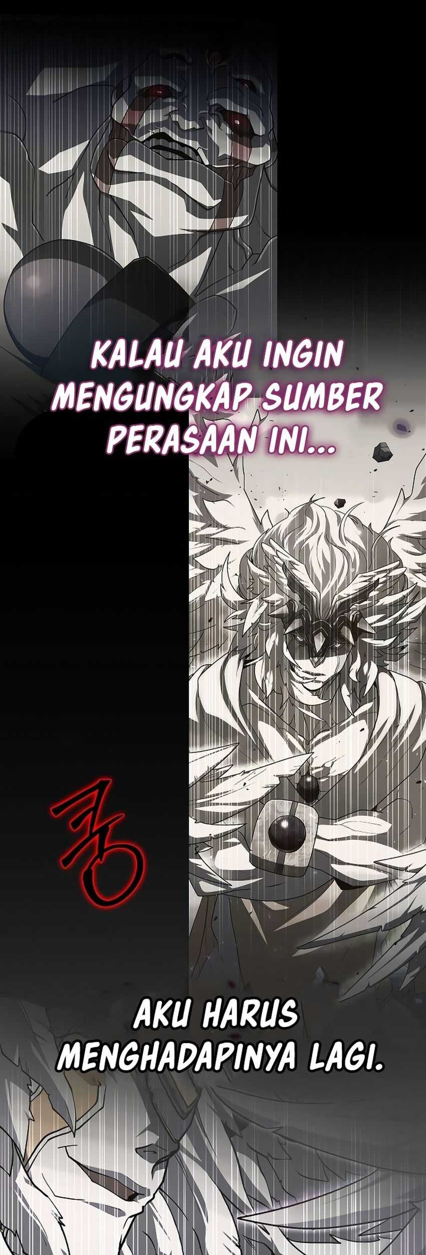 The Zenith Chapter 20 - halaman 85