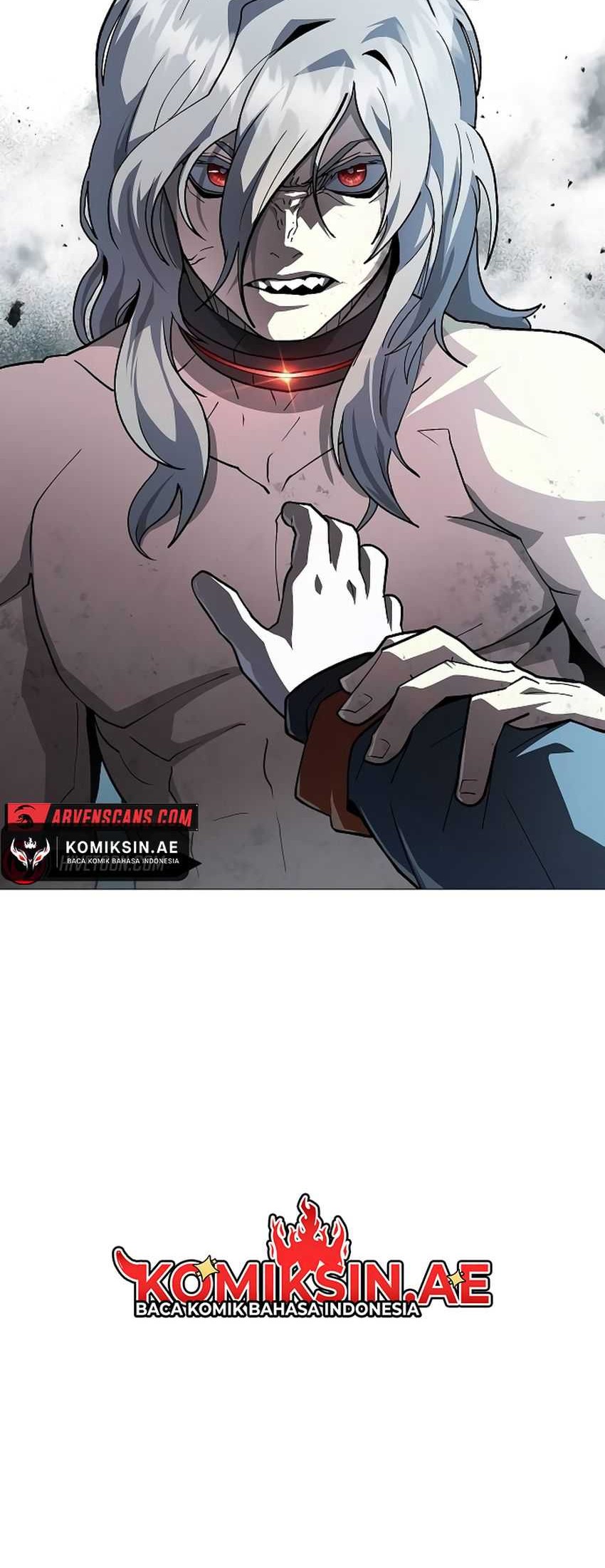 The Zenith Chapter 20 - halaman 87