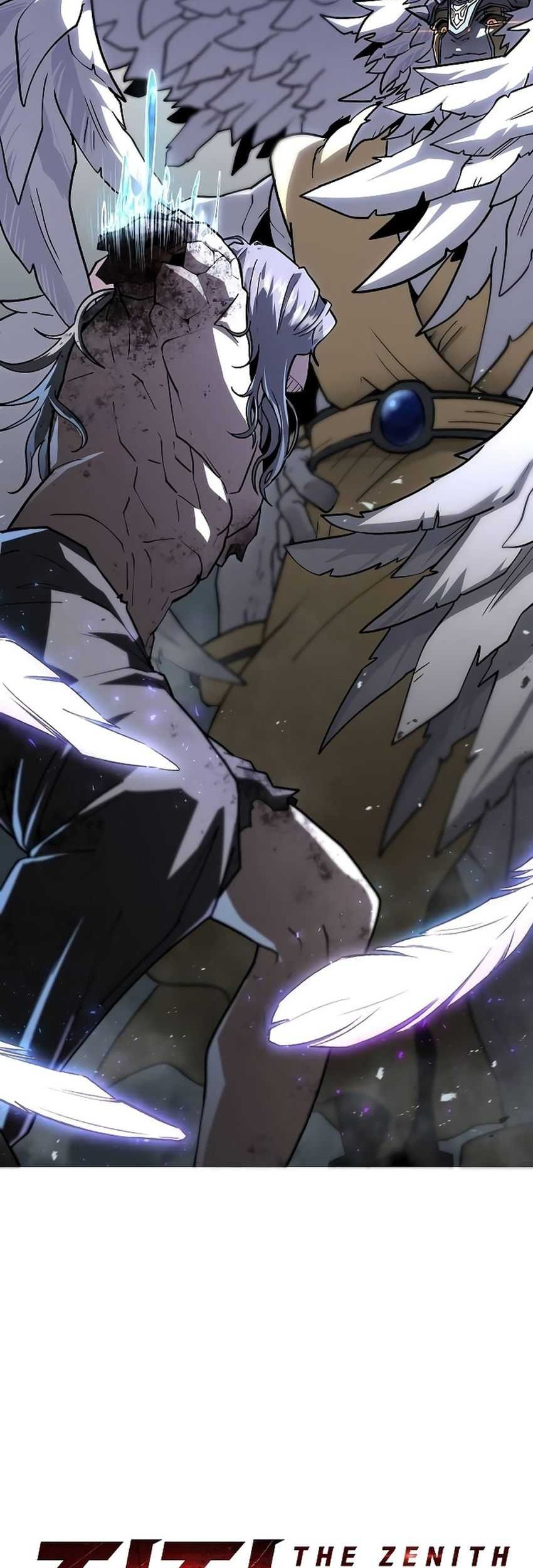 The Zenith Chapter 20 - halaman 9