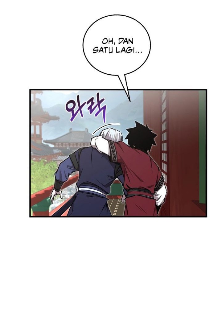 The Zenith Chapter 21 - halaman 13