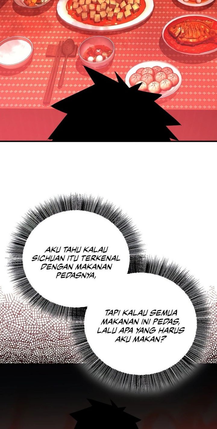 The Zenith Chapter 21 - halaman 17