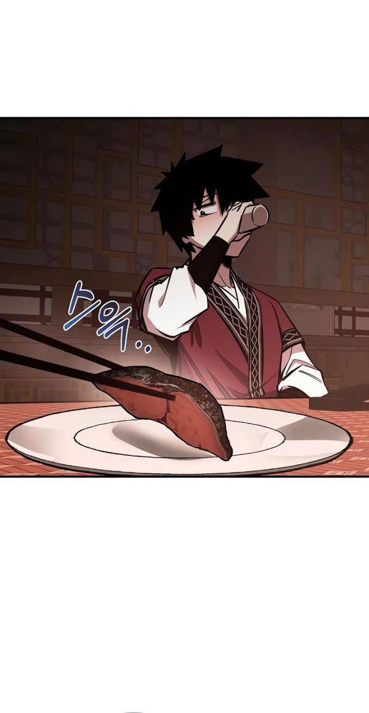 The Zenith Chapter 21 - halaman 25