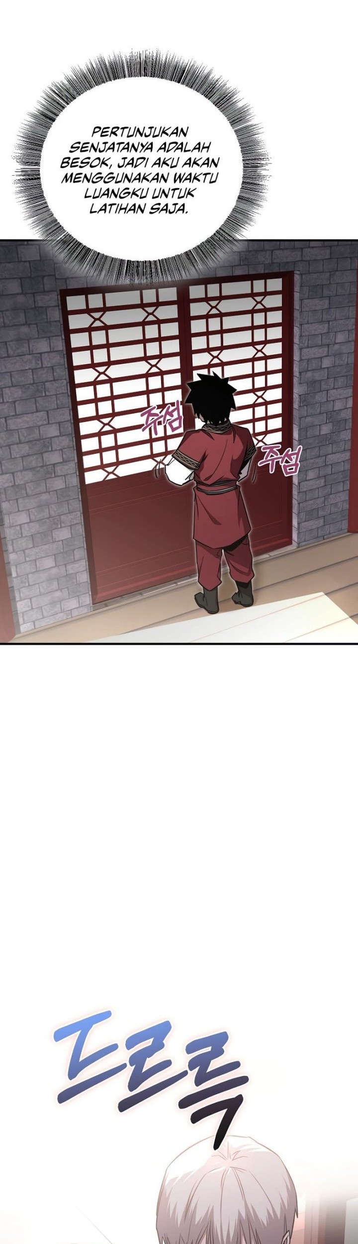 The Zenith Chapter 21 - halaman 3