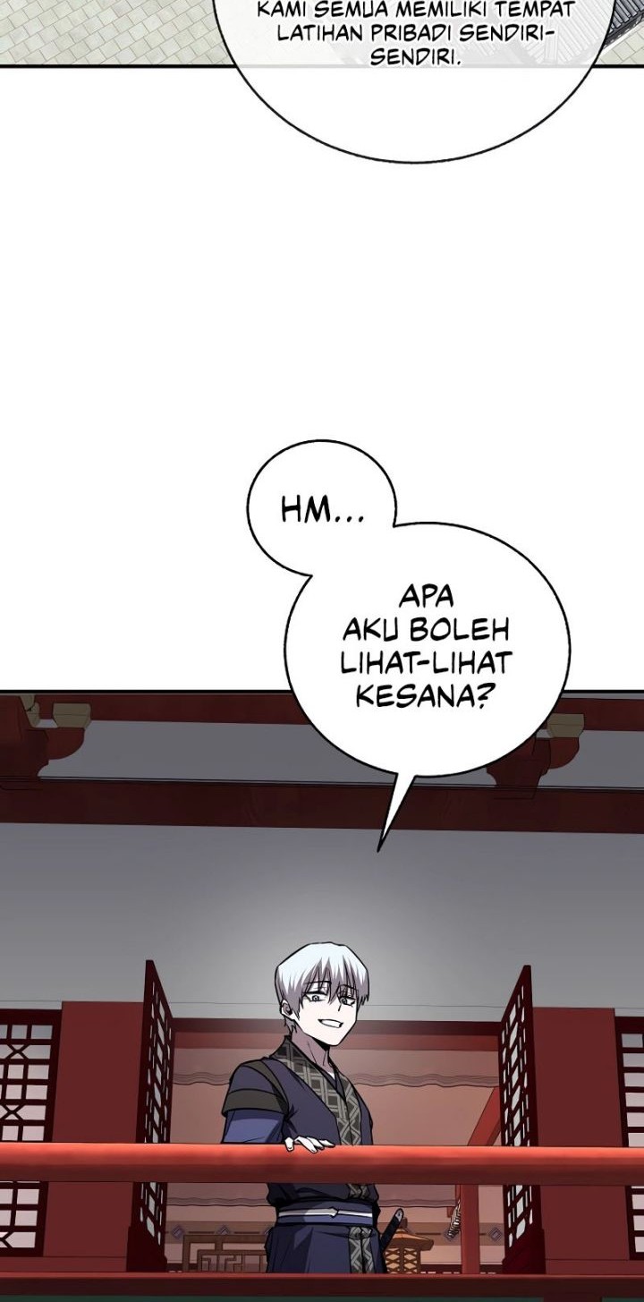 The Zenith Chapter 21 - halaman 33