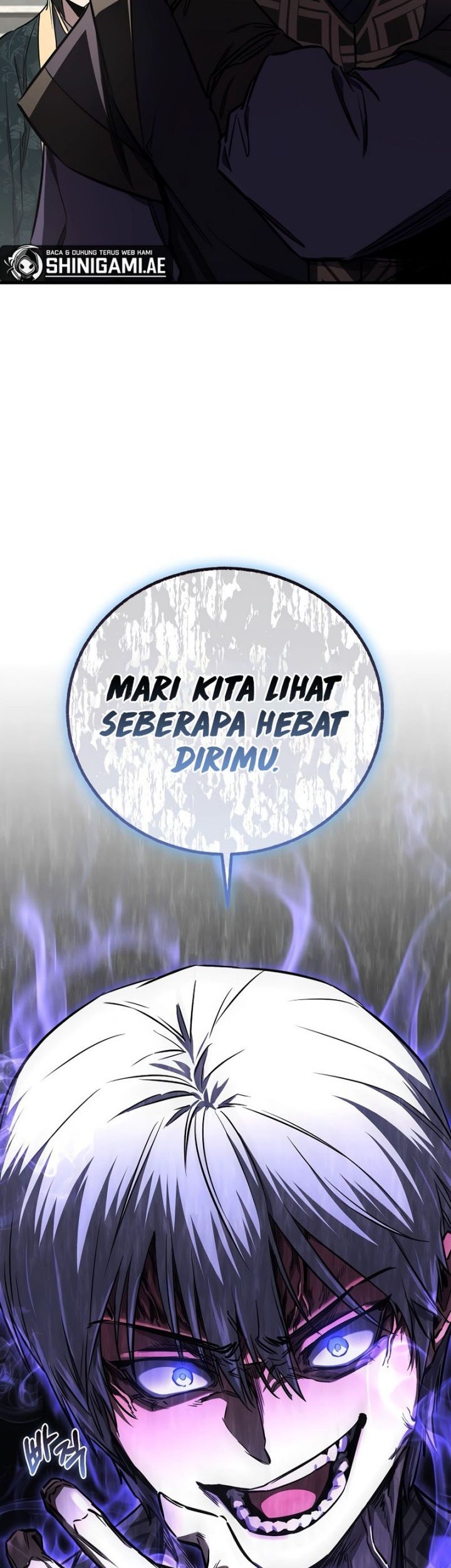The Zenith Chapter 21 - halaman 46