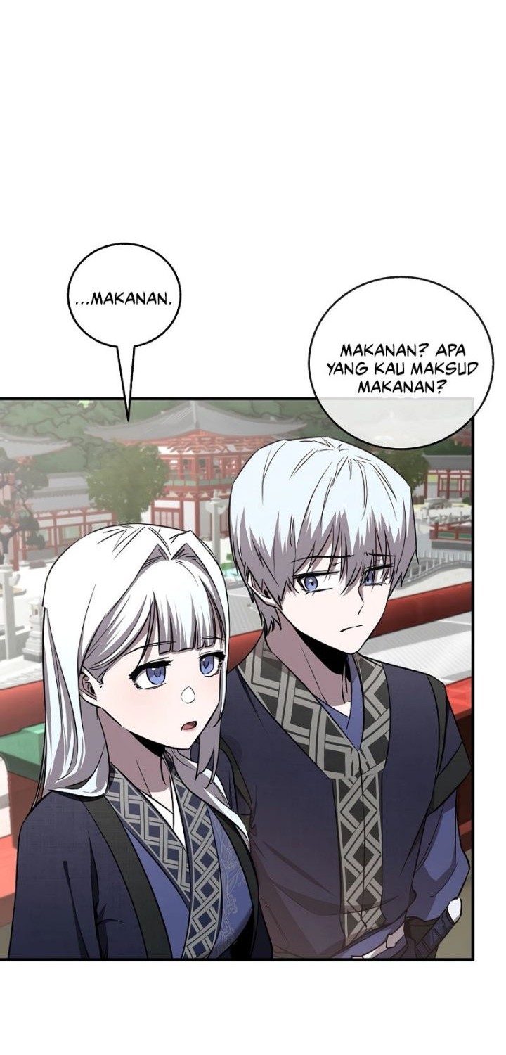 The Zenith Chapter 21 - halaman 5