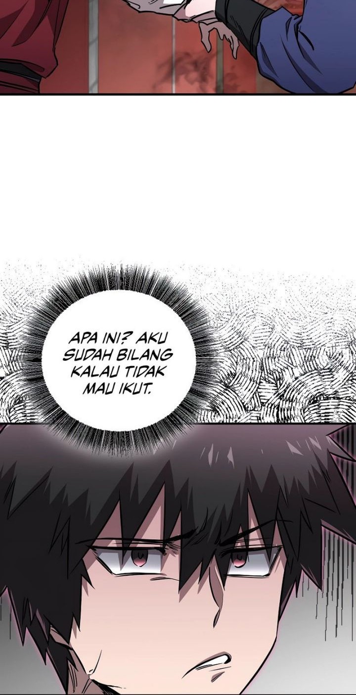 The Zenith Chapter 21 - halaman 9