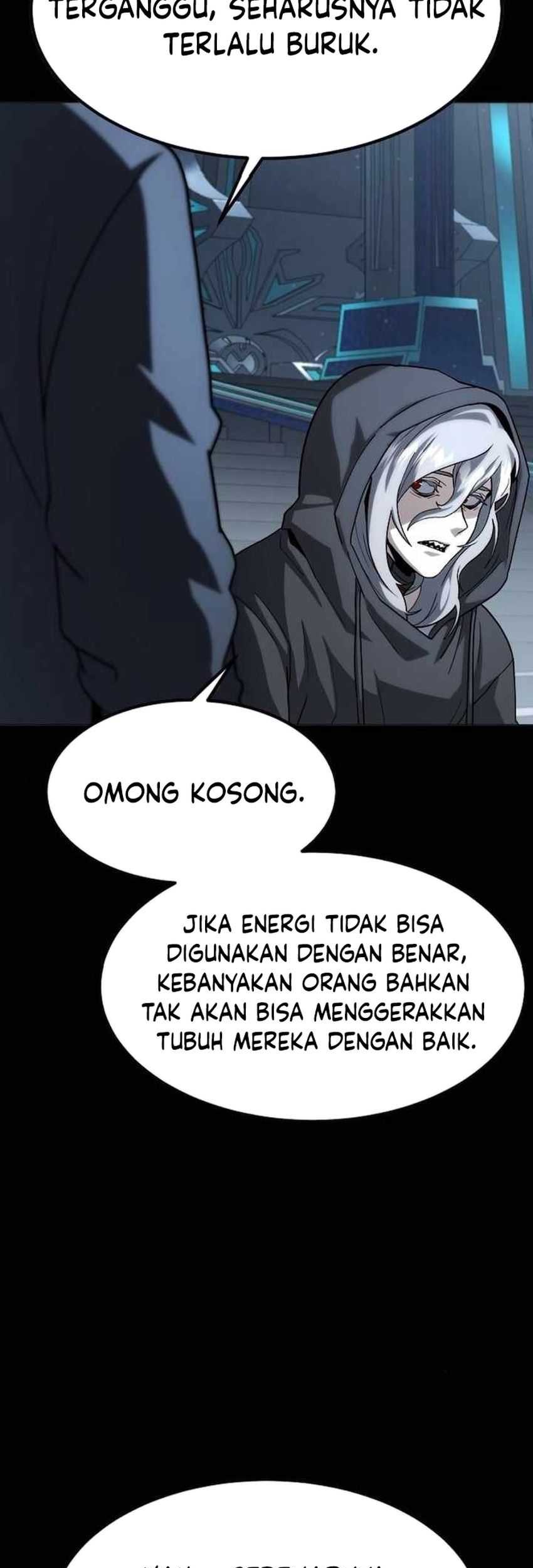 The Zenith Chapter 22 - halaman 10