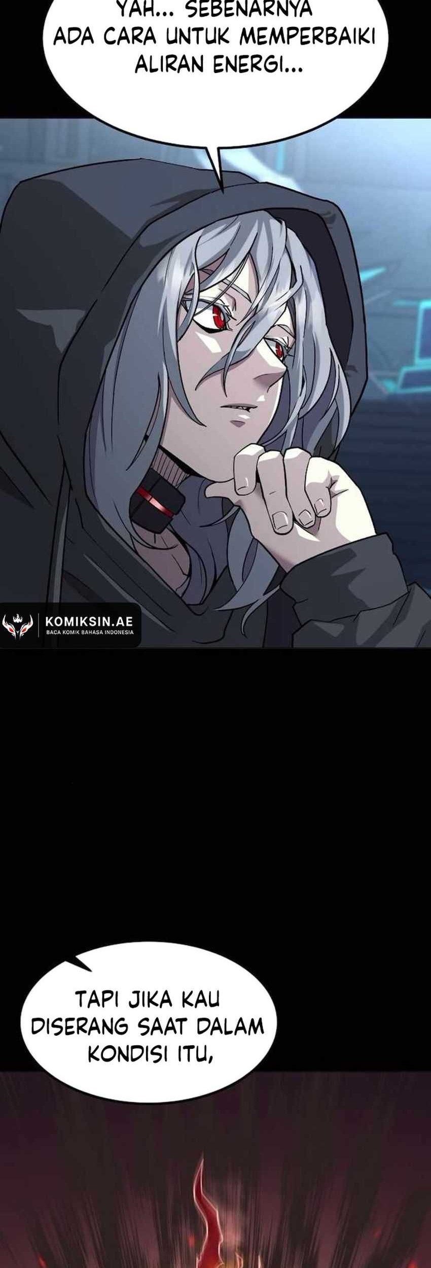 The Zenith Chapter 22 - halaman 11