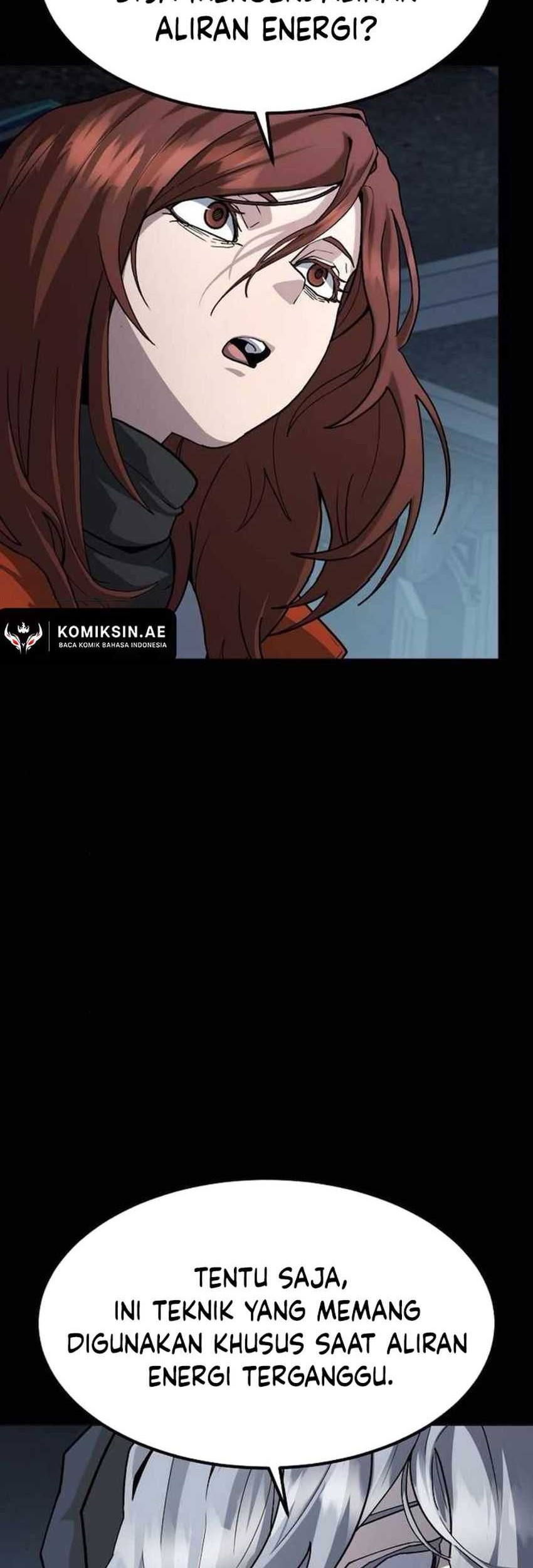 The Zenith Chapter 22 - halaman 13