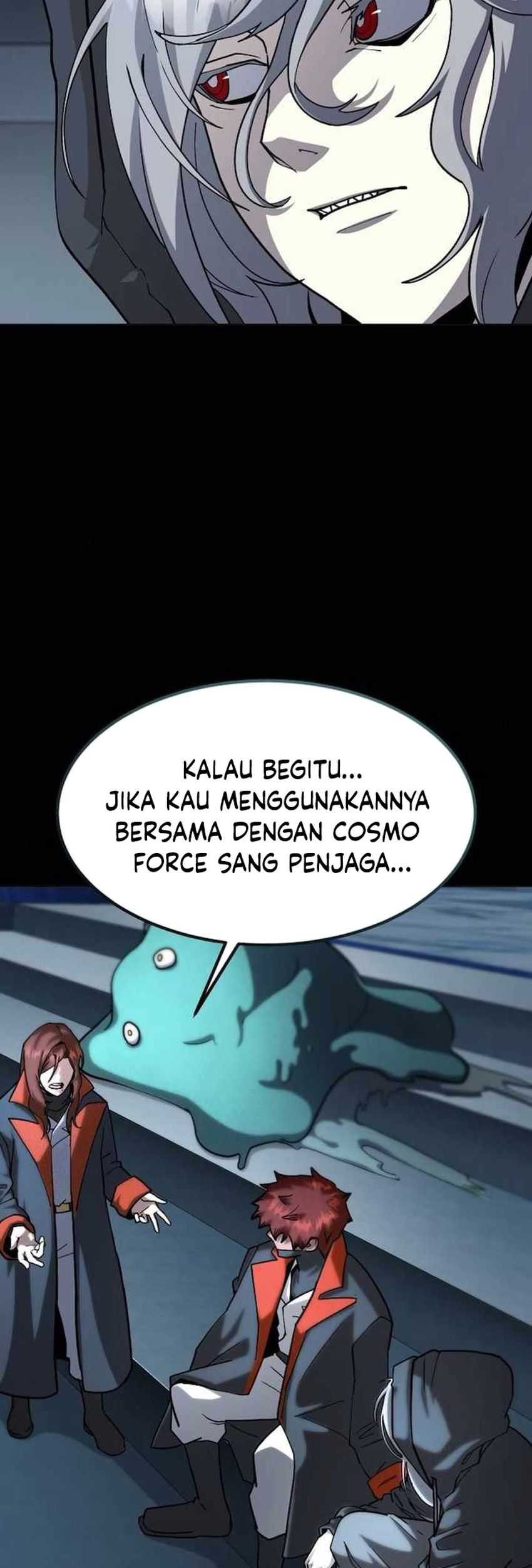 The Zenith Chapter 22 - halaman 14