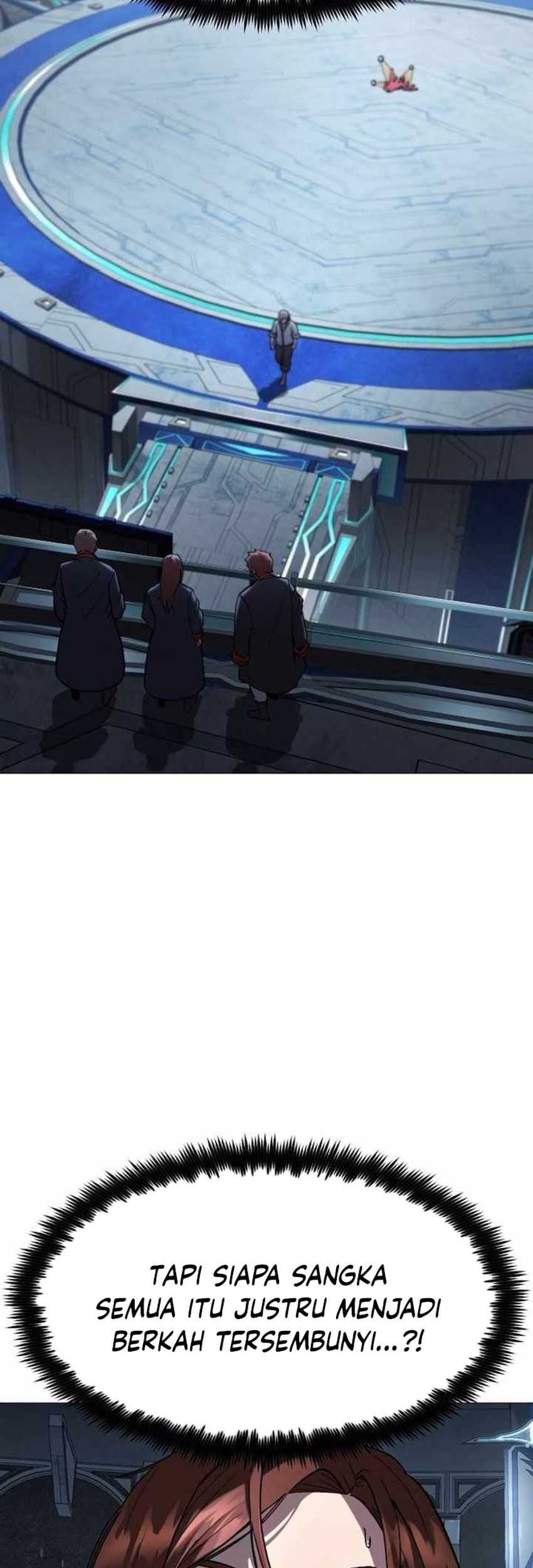 The Zenith Chapter 22 - halaman 17