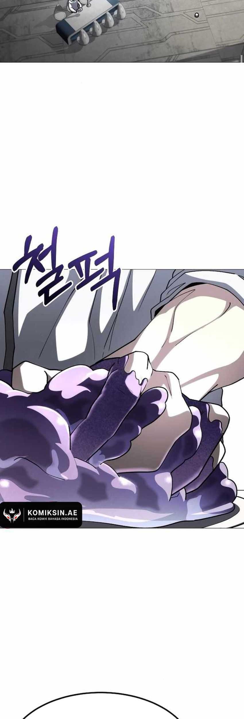 The Zenith Chapter 22 - halaman 19