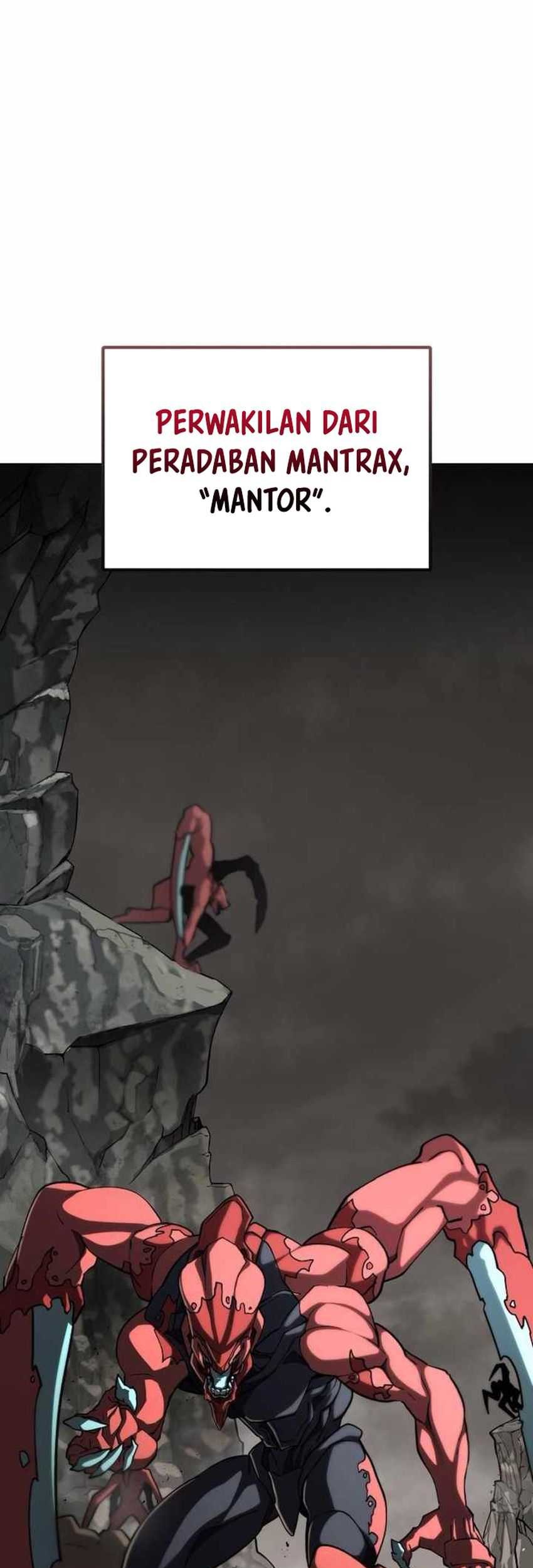 The Zenith Chapter 22 - halaman 2