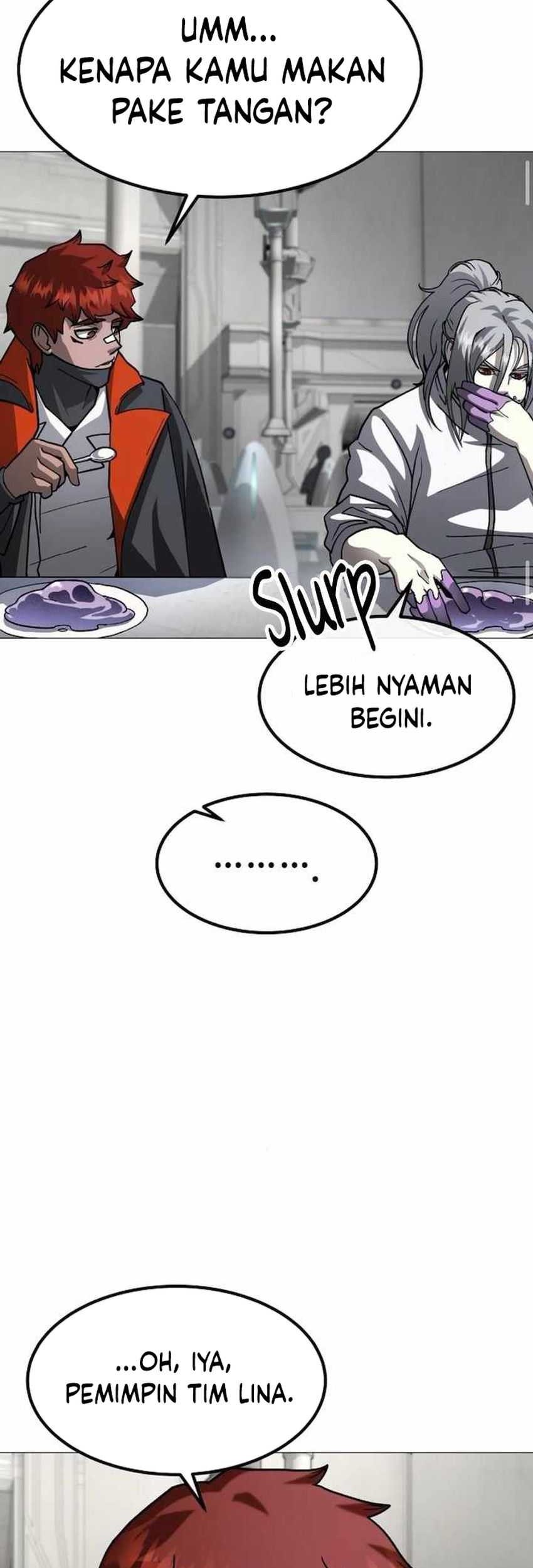 The Zenith Chapter 22 - halaman 20