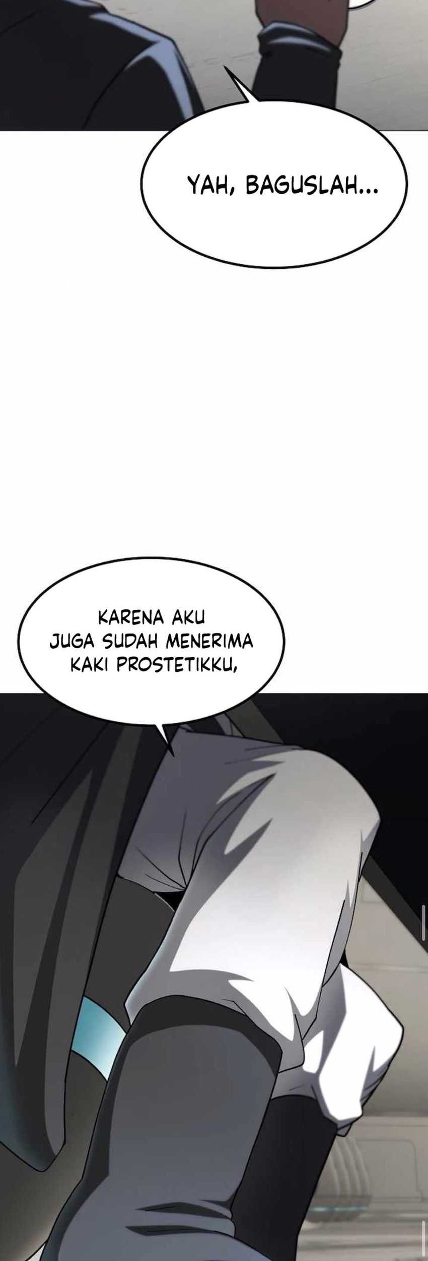 The Zenith Chapter 22 - halaman 23