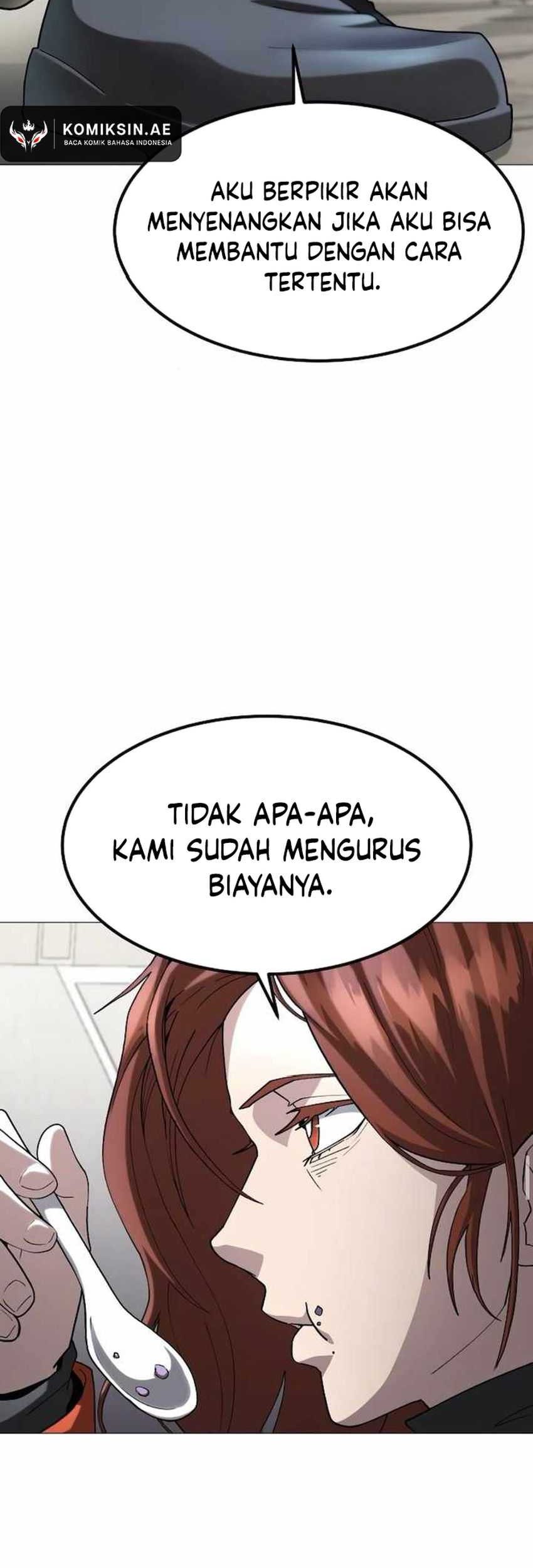 The Zenith Chapter 22 - halaman 24