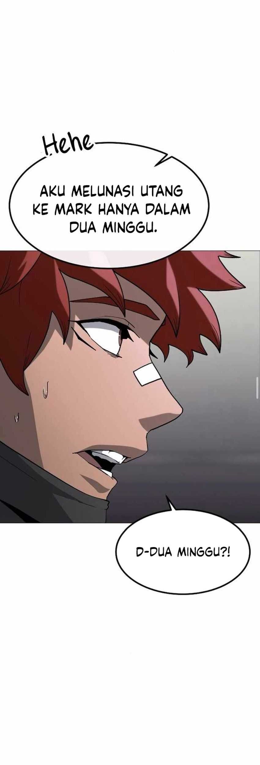 The Zenith Chapter 22 - halaman 25