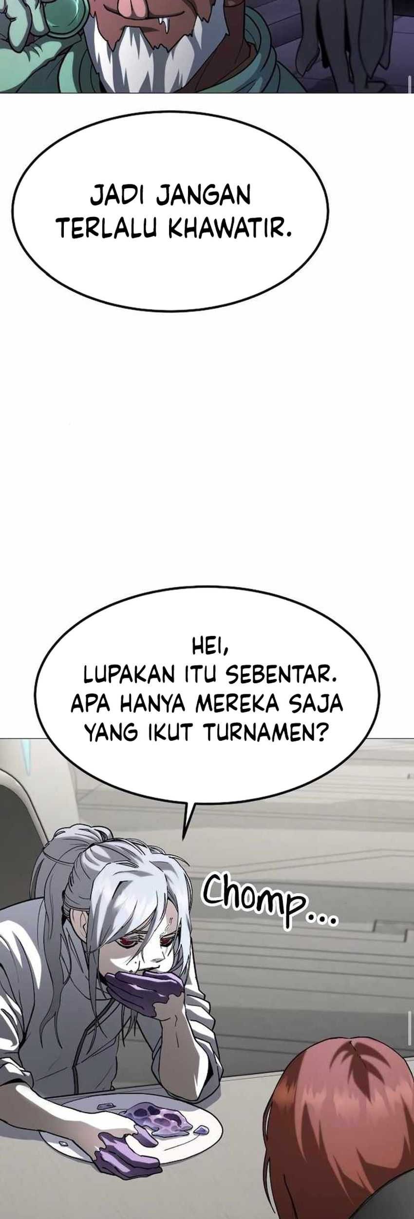 The Zenith Chapter 22 - halaman 28