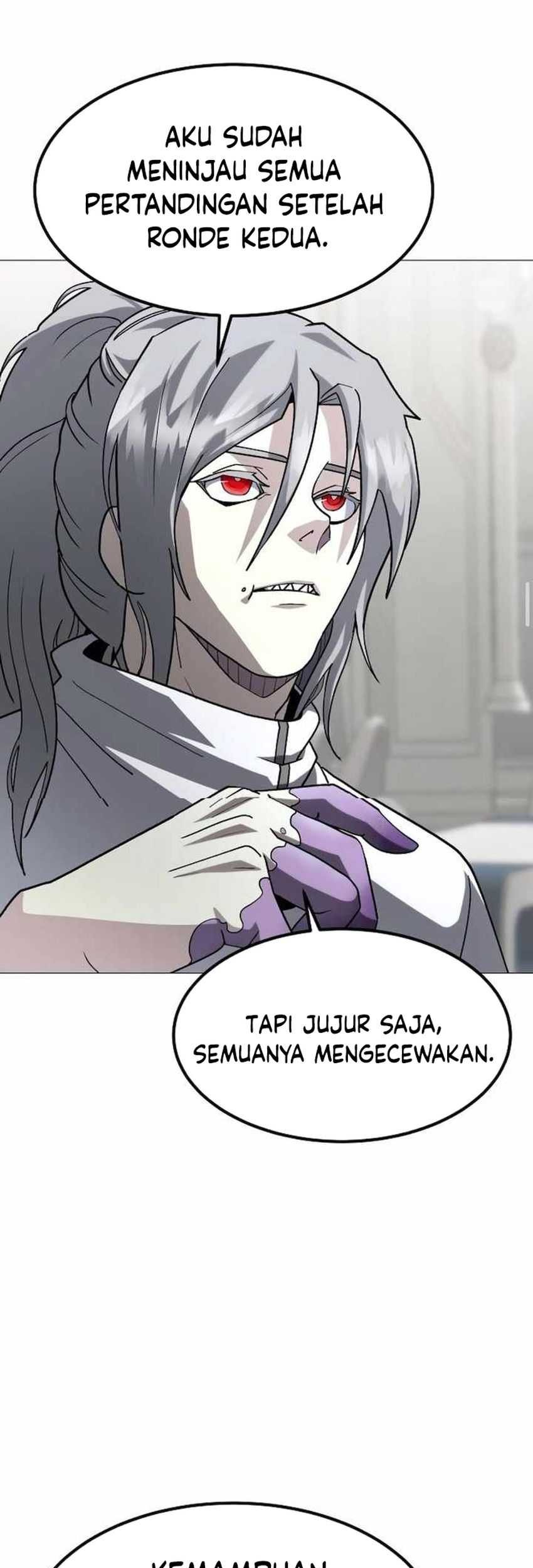 The Zenith Chapter 22 - halaman 30
