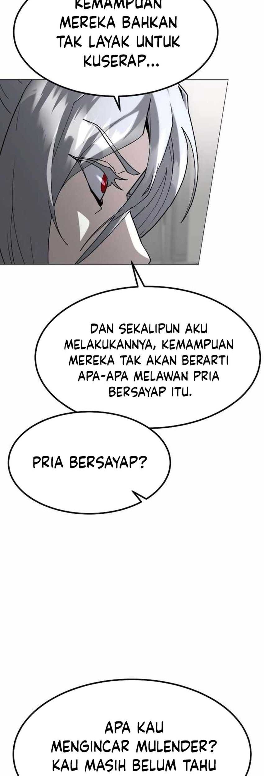 The Zenith Chapter 22 - halaman 31