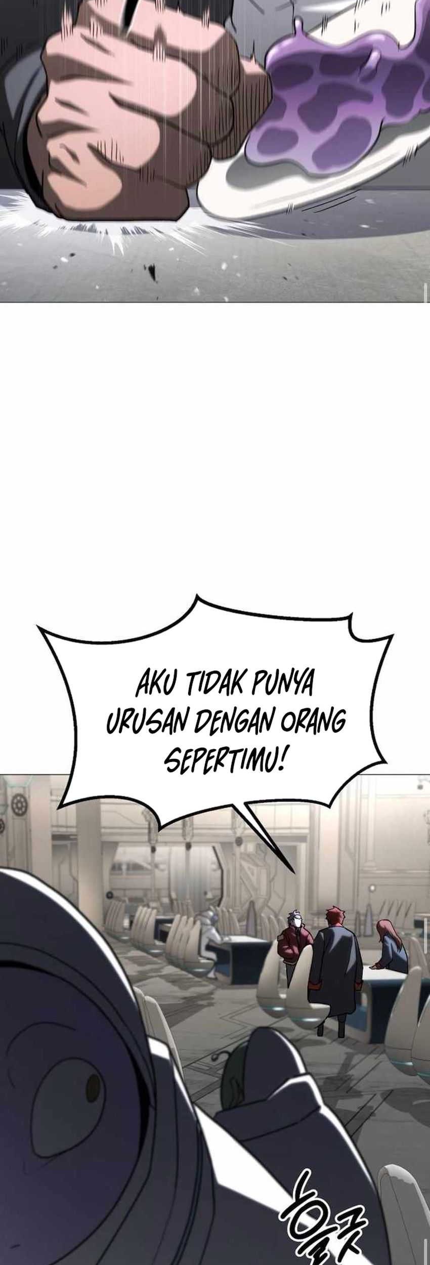 The Zenith Chapter 22 - halaman 36