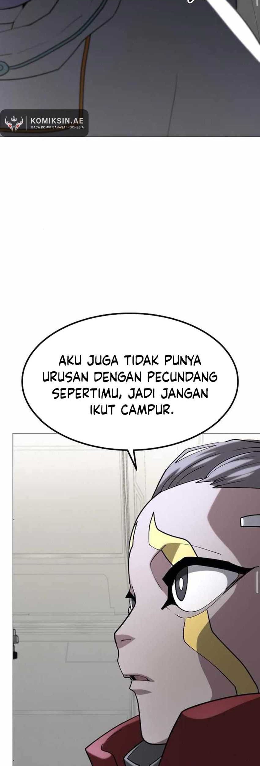 The Zenith Chapter 22 - halaman 37