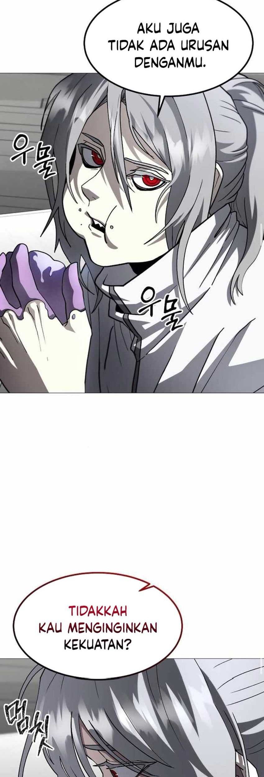 The Zenith Chapter 22 - halaman 39