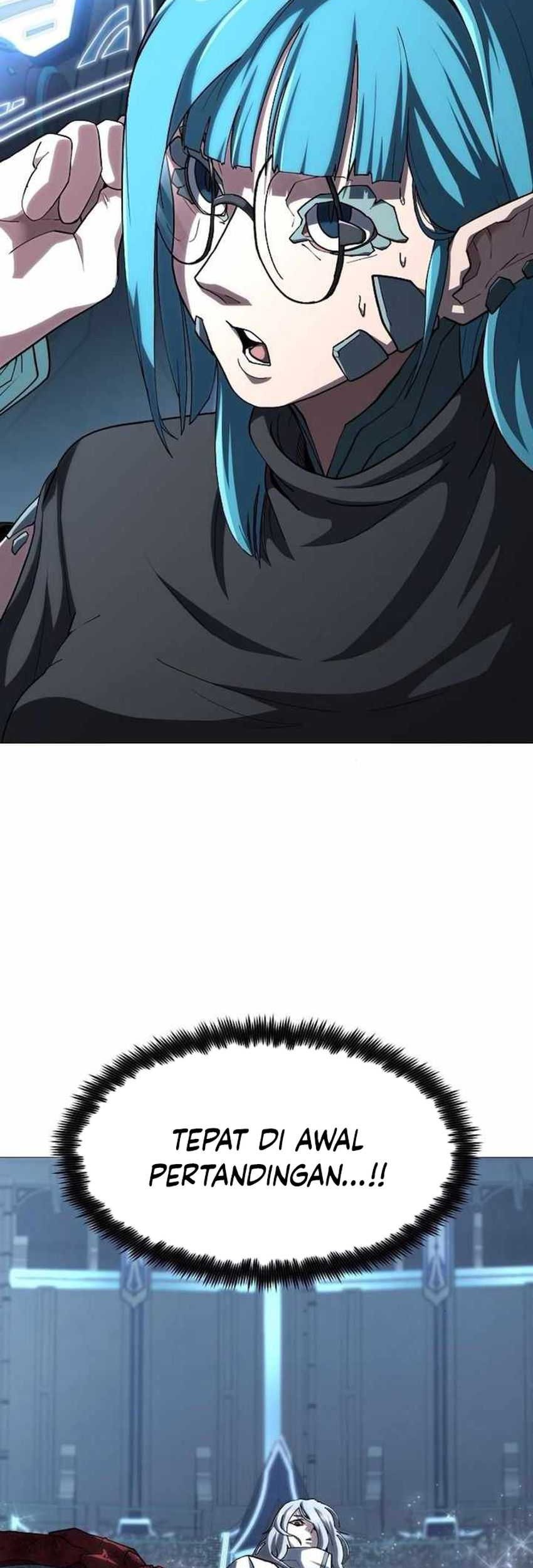 The Zenith Chapter 22 - halaman 4