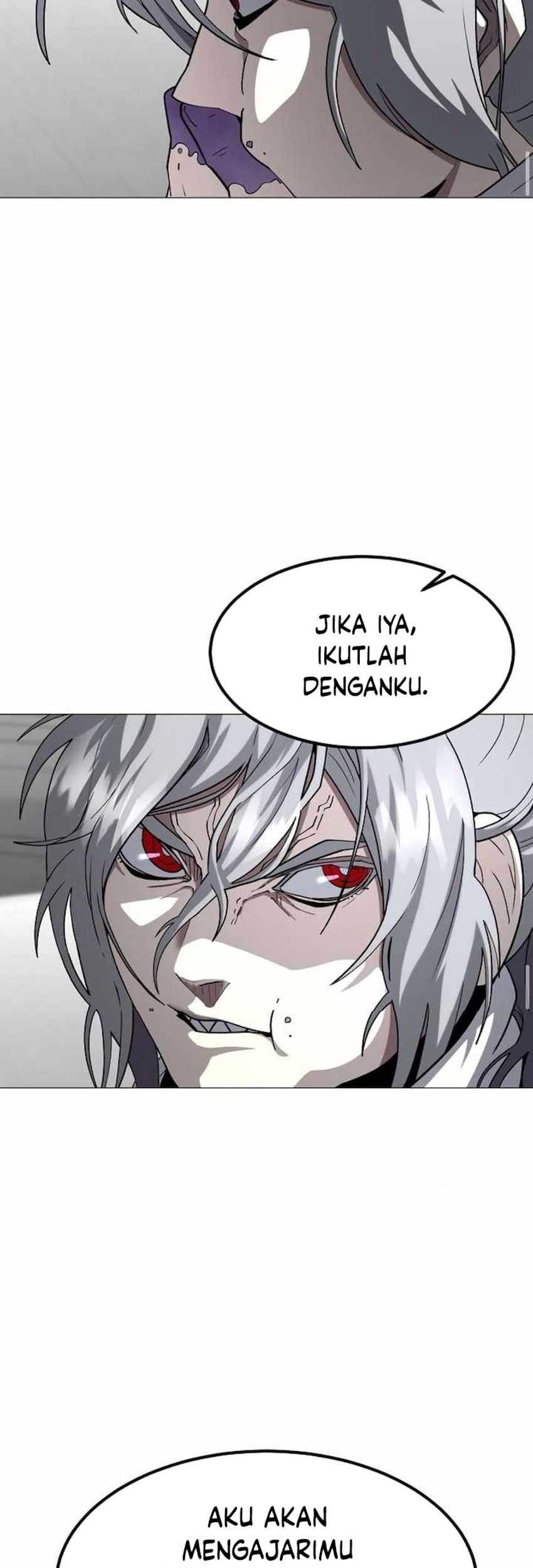 The Zenith Chapter 22 - halaman 40