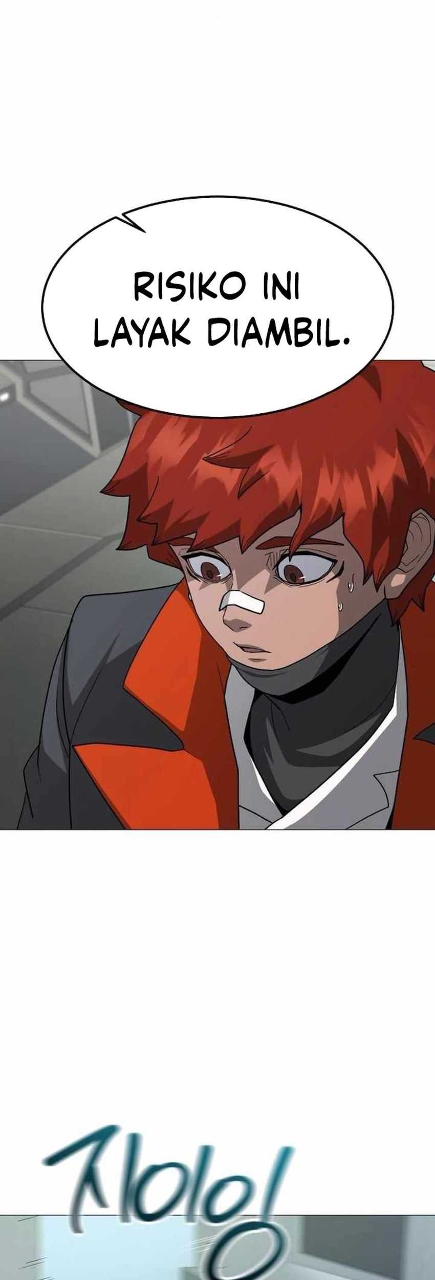 The Zenith Chapter 22 - halaman 47