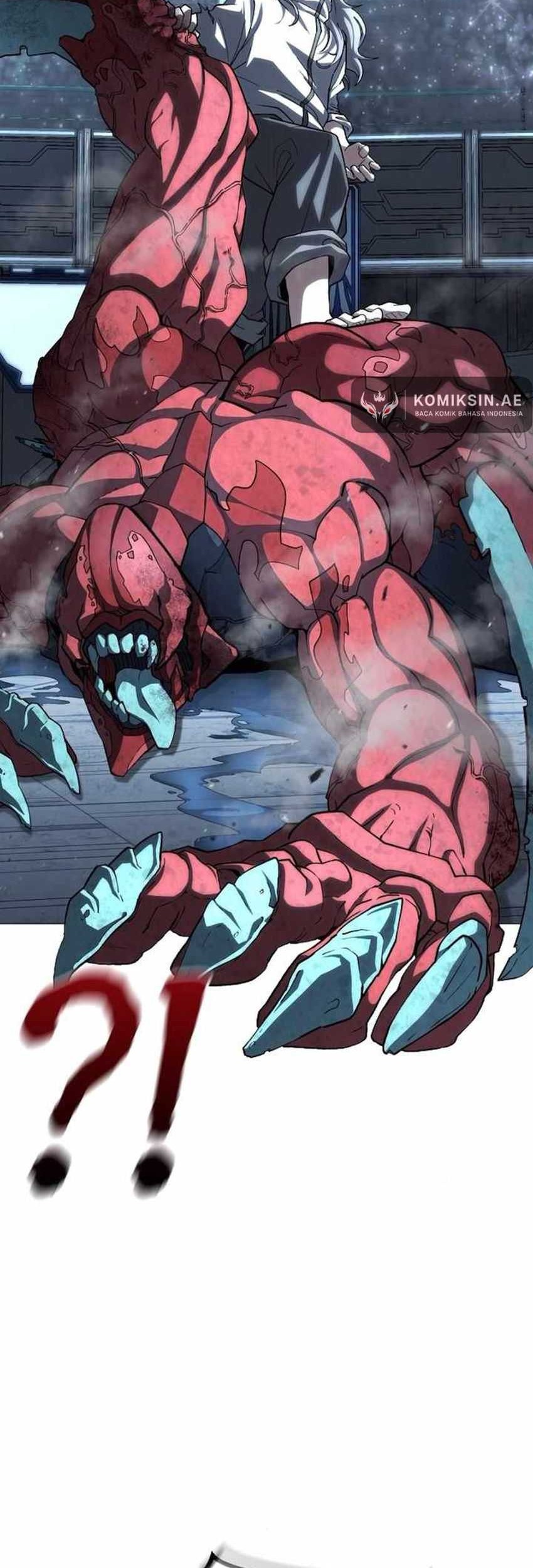 The Zenith Chapter 22 - halaman 5